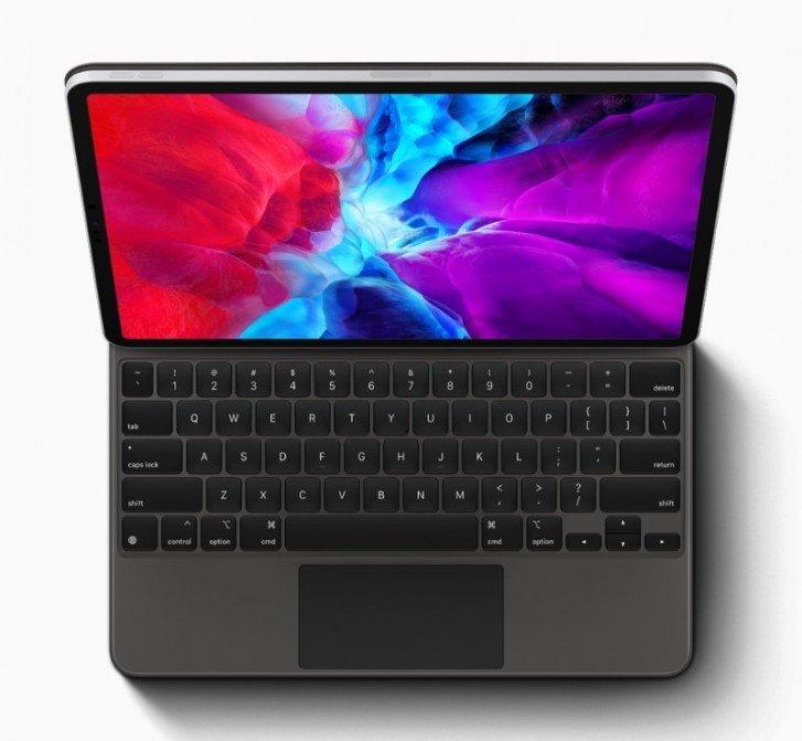 Apple выпустила iOS и iPadOS 13.4 с поддержкой трекпада 4 gsmarena 001 1 2