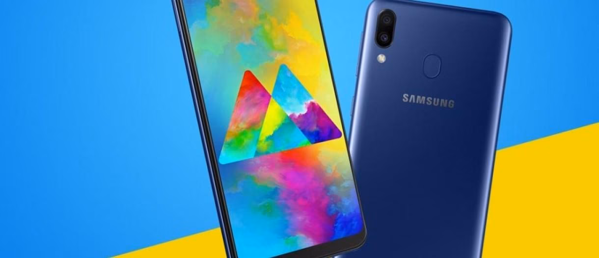 Компания Samsung представила смартфон Samsung Galaxy M21 3 gsmarena 001