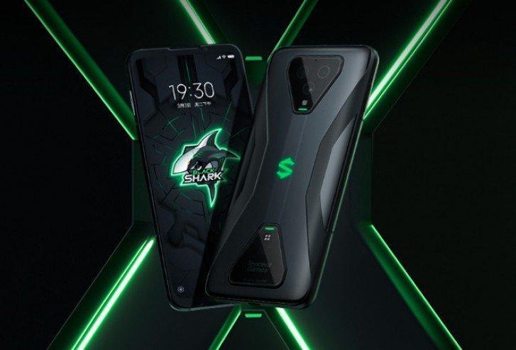 Старт продаж Black Shark 3 Pro перенесён на 27 марта 4 gsmarena 007