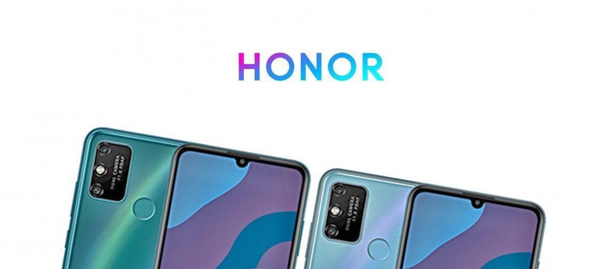 Honor Play 9A выйдет 30 марта 2020 3 gsmarena 100