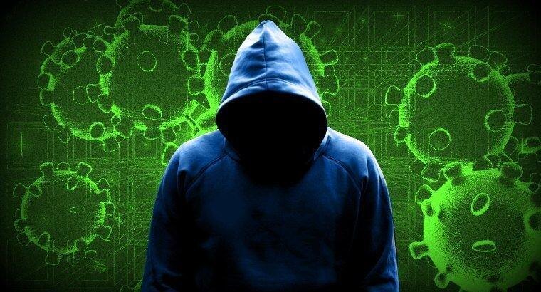 haery malware covid