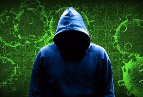 haery malware covid