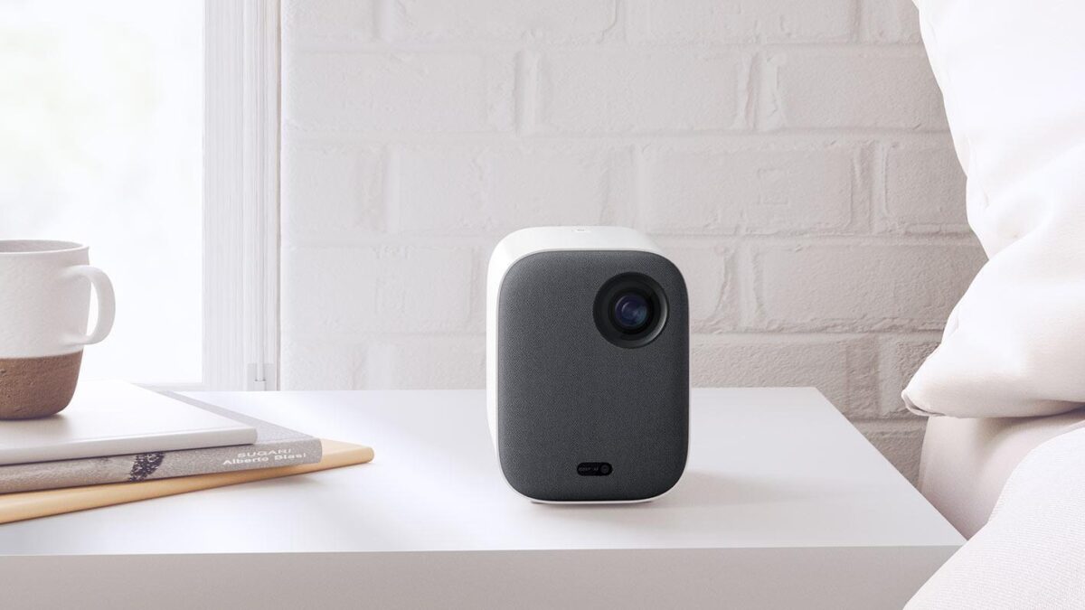 home projector lite8