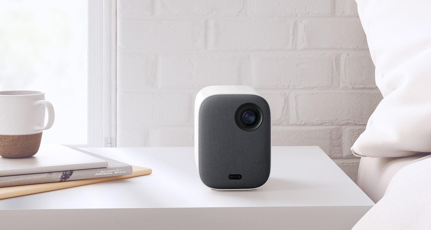 8 крутых подарков на 8-е марта 18 home projector lite8