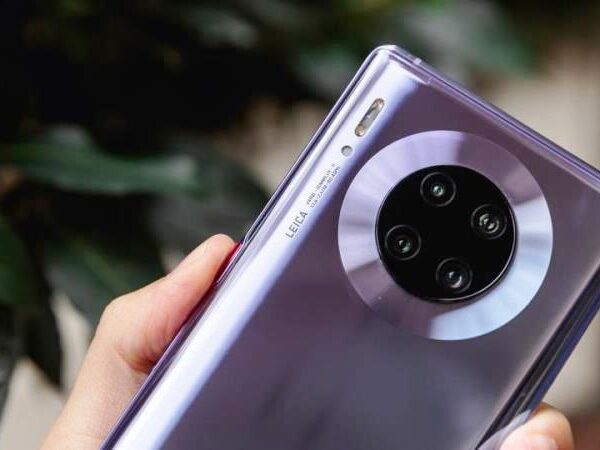 huawei mate 30 pro