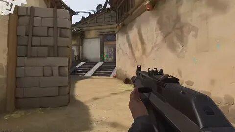 Новый шутер Valorant от RiotGames станет смесью Overwatch и CS:GO 7 i