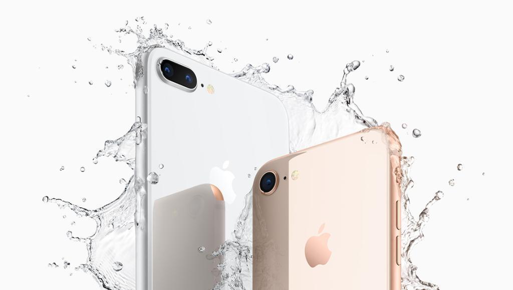 Apple уже скоро покажет iPhone 9 (SE 2) 5 iphone 8 official 6