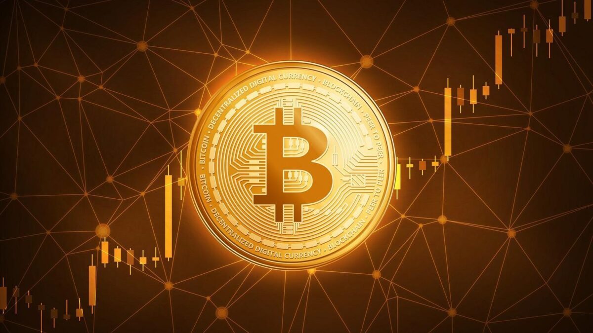 Биткоин за сутки упал в цене почти на 25 процентов 2 istock 886921308 high header