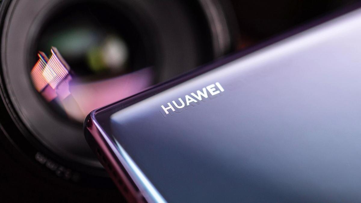 Рендер защитного чехла Huawei P40 Pro даёт нам полное представление о дизайне смартфона 4 kgs8y4l0fm3f
