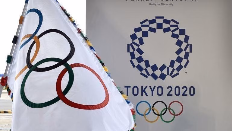 Олимпиада в Токио официально перенесена на 2021 год из-за коронавируса 2 large