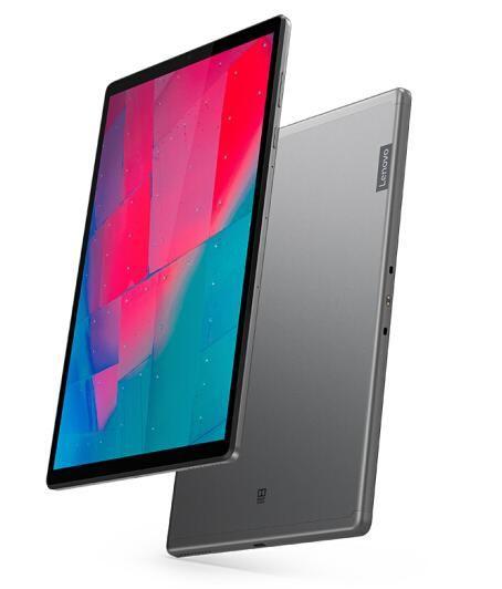 Lenovo представила 10.3-дюймовый планшет Lenovo M10 Plus 4 Планшет Lenovo M10 Plus