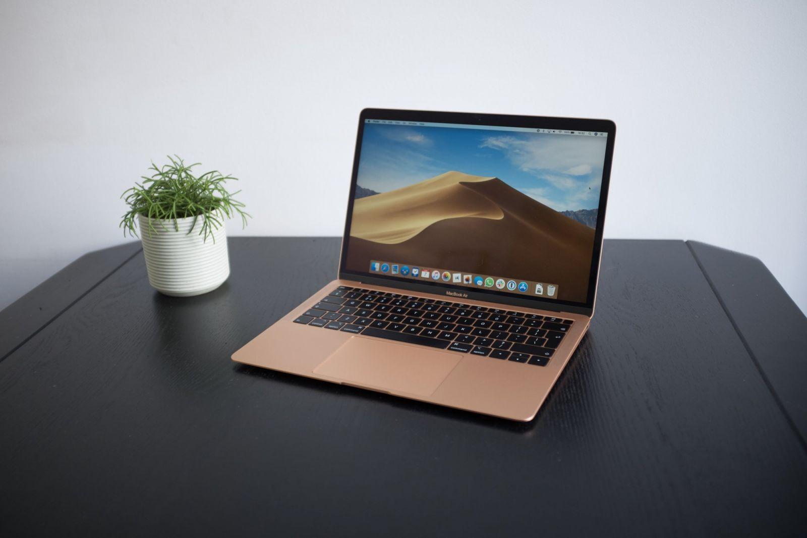 Главные отличия нового MacBook Air от модели 2019 года 5 macbook air 2