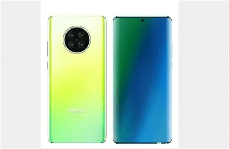 В сеть просочились цены и характеристики Meizu 17 4 Meizu 17