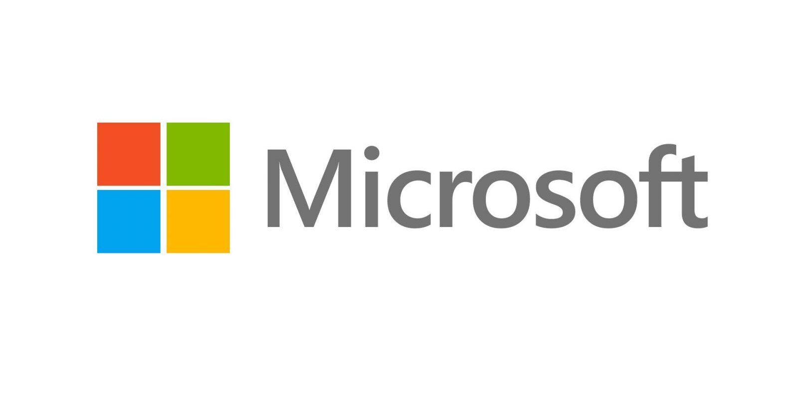 Microsoft показывает будущее Windows 10 1 microsoft logo 2012