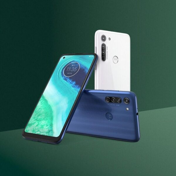 moto g8 featured