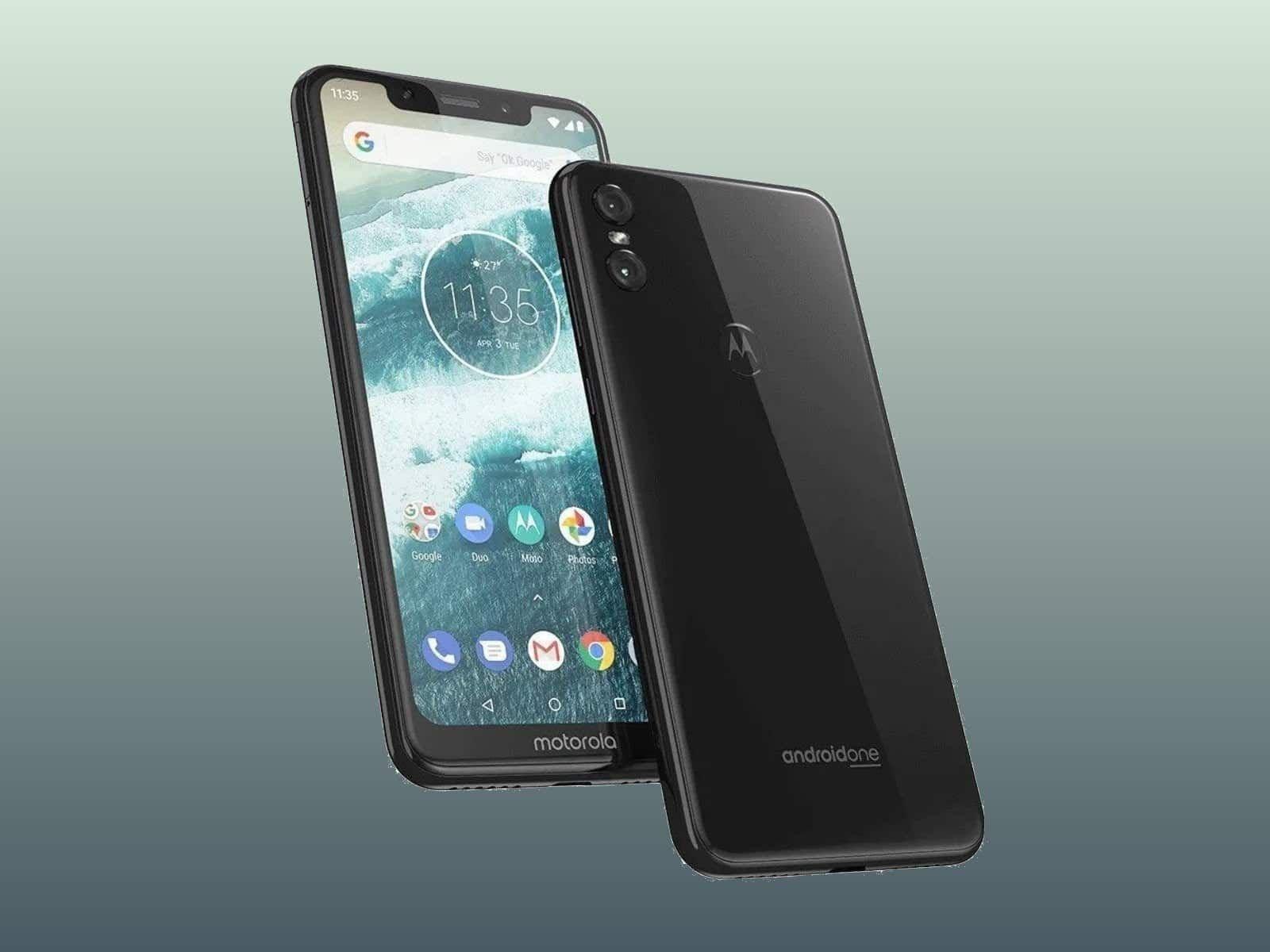 Motorola One получит обновление Android 10 4 motorola one 22