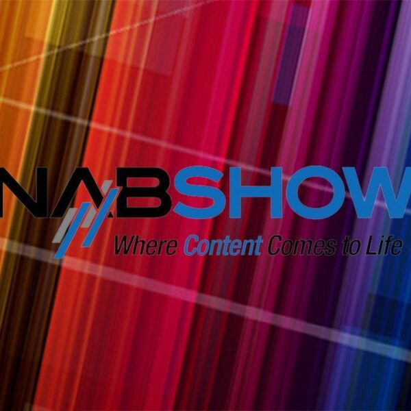 nab show 2020 confirmed new