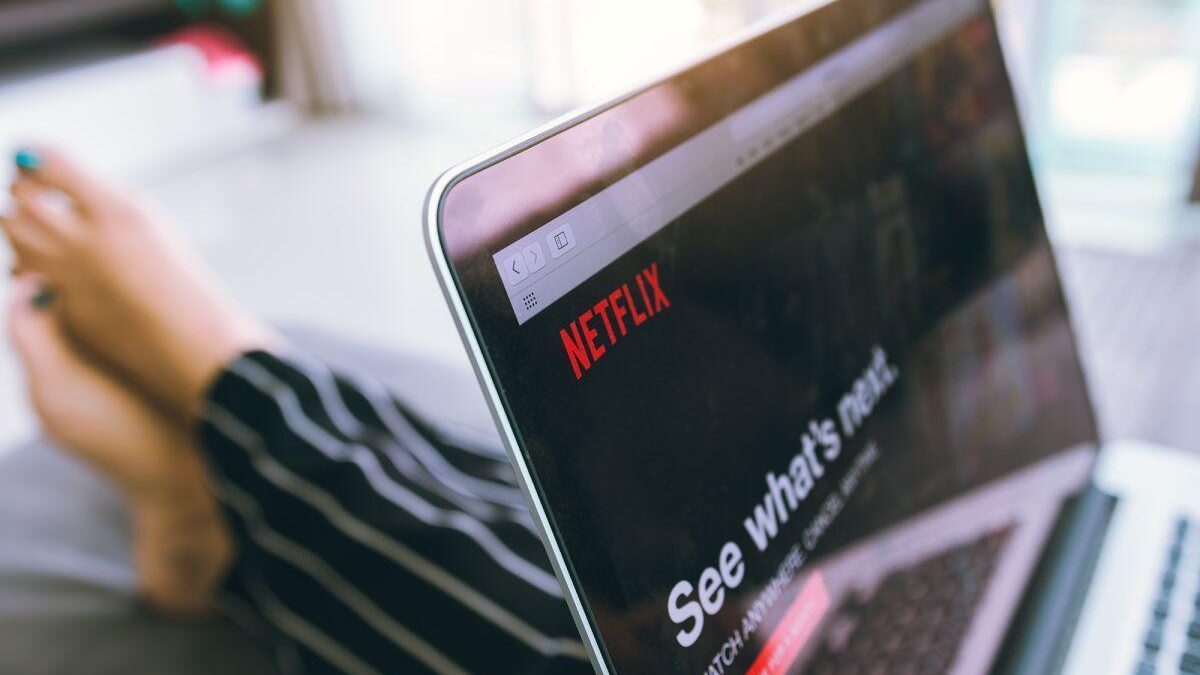 netflix coronavirus