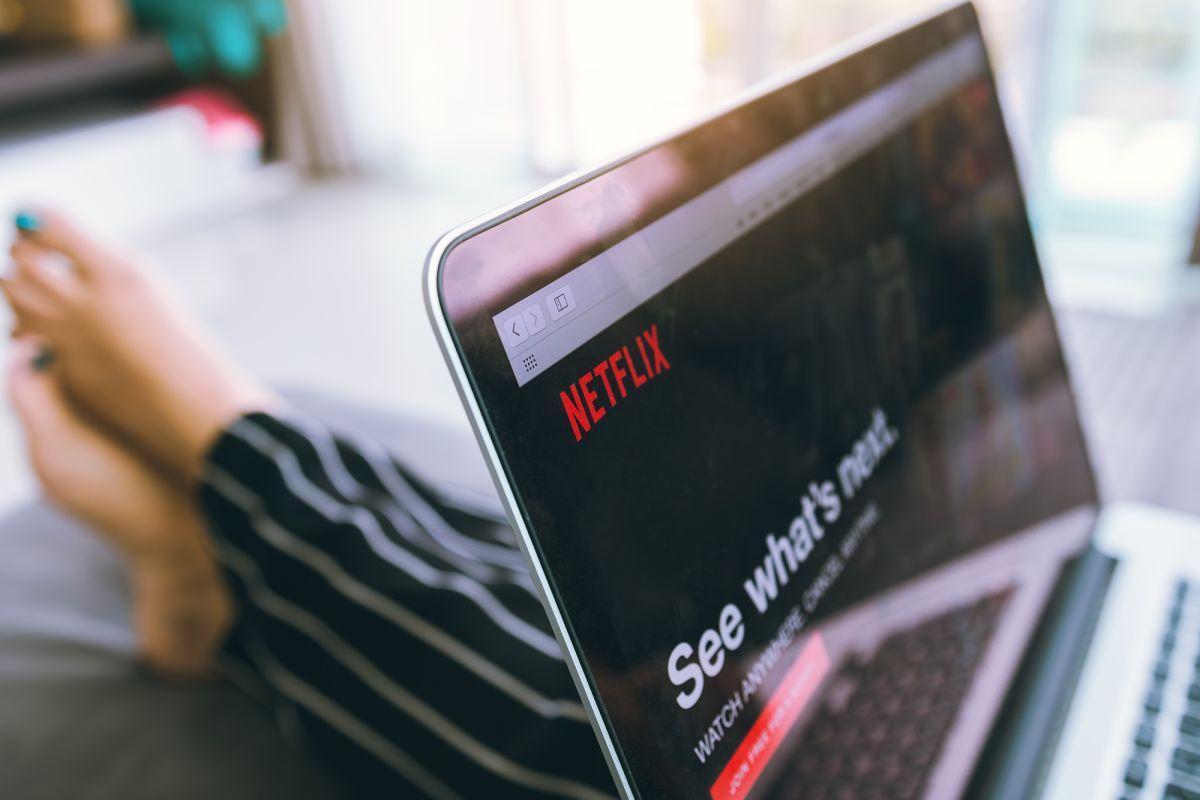 Netflix получает выгоду от коронавируса 4 netflix coronavirus
