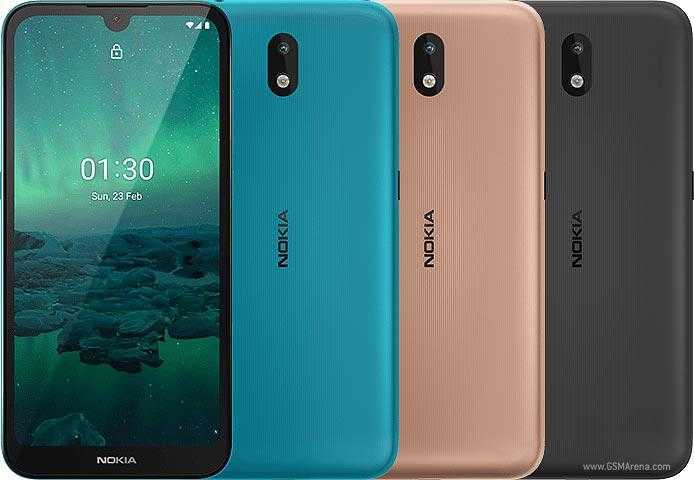 nokia 13 01