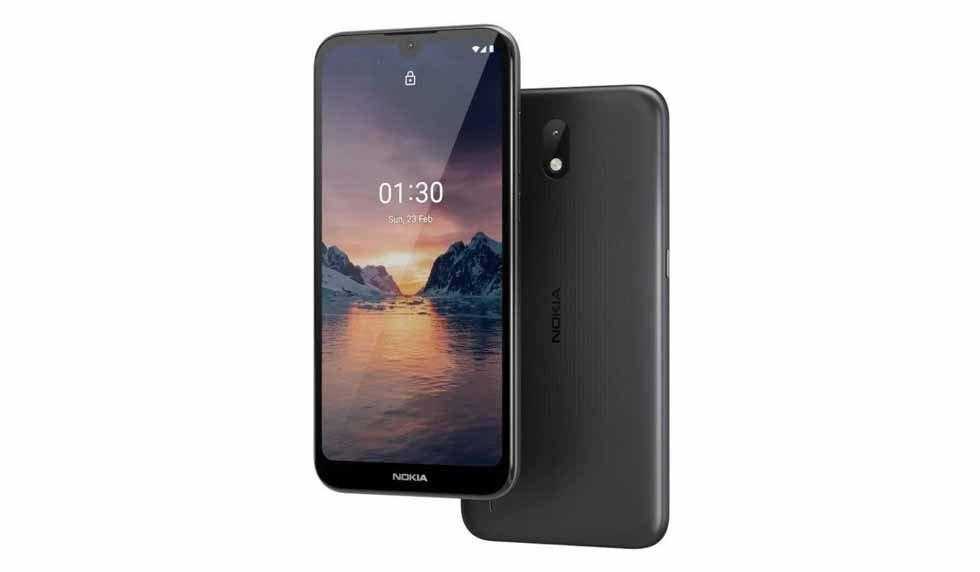 nokia 13