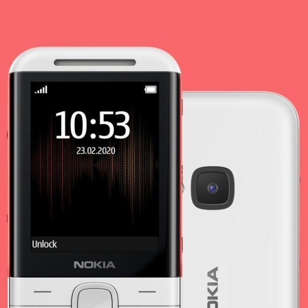 nokia 5310 og