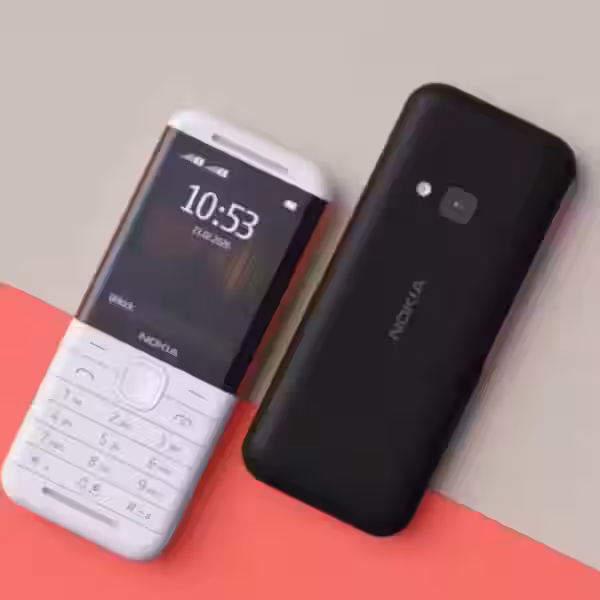 nokia 5310 xpressmusic 0