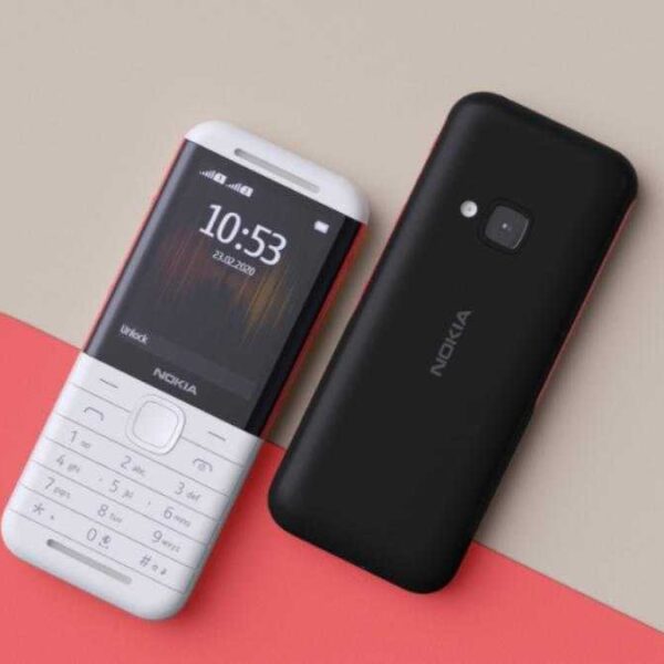nokia 5310 xpressmusic 0