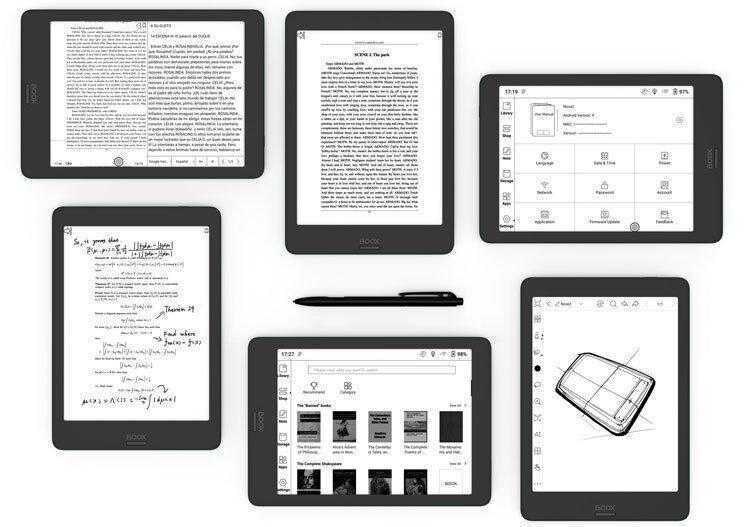 Стартовали продажи новой электронной книги Onyx Boox Nova 2 в России 4 nova2 02