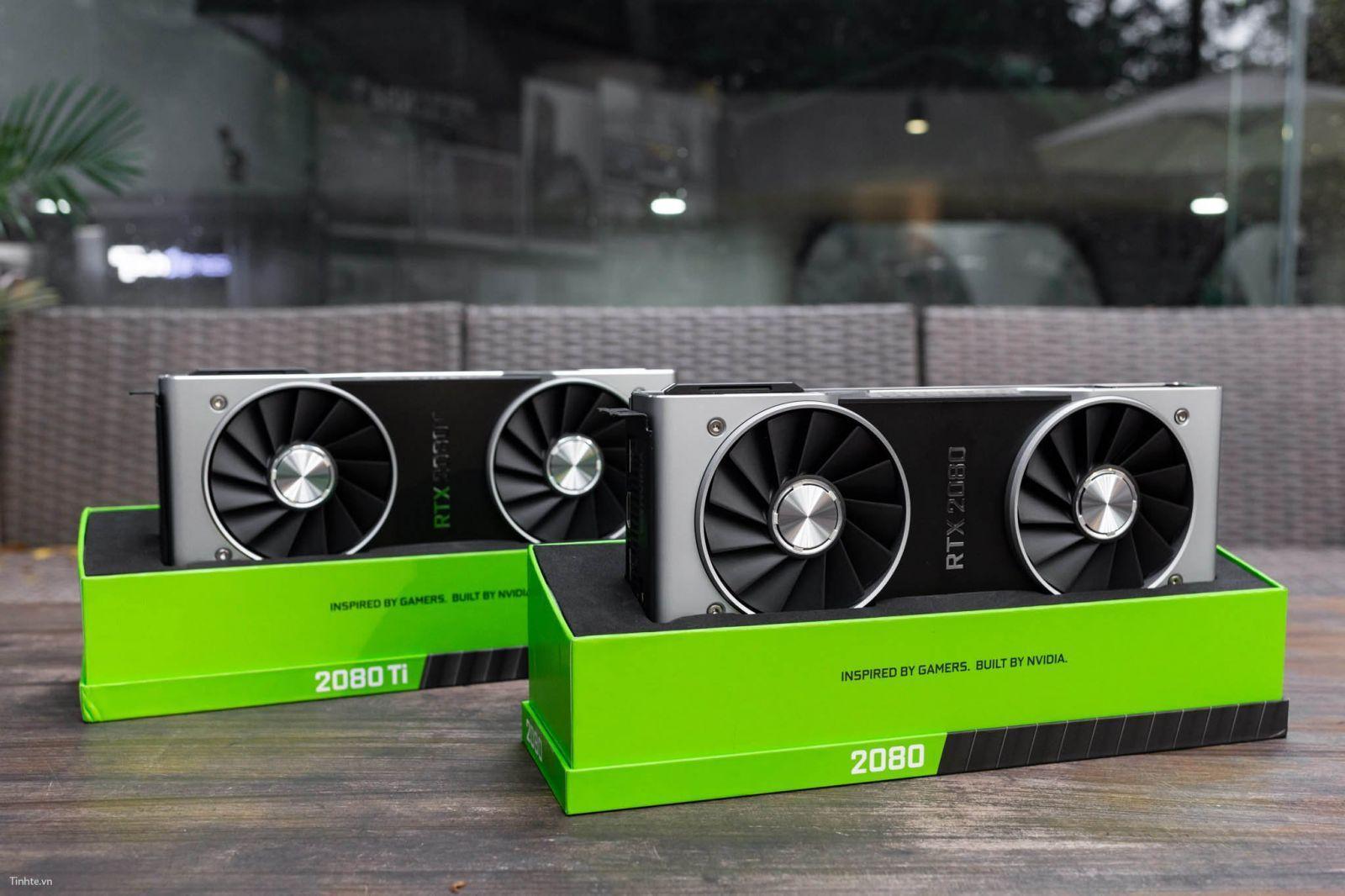 NVIDIA отменила анонс новых видеокарт из-за коронавируса 5 nvidia geforce rtx 3080 ti