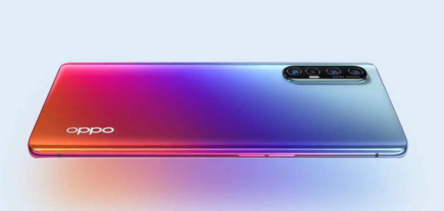 Глобальная версия OPPO Reno3 Pro будет представлена 16 марта 4 oficialnye video i izobrazhenia oppo reno3 pro 5g picture2 0