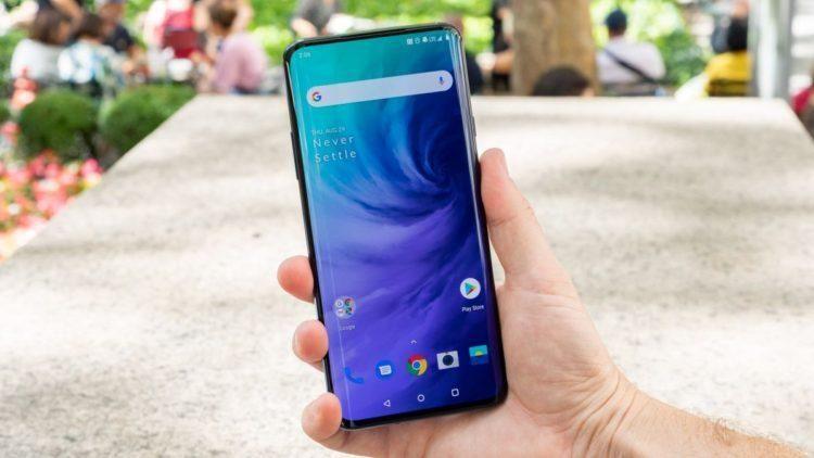 Дисплей OnePlus 8 Pro будет обладать эксклюзивными функциями 5 OnePlus 8 и OnePlus 8 Pro наверняка будут телефонами 5G | cdnews.ru