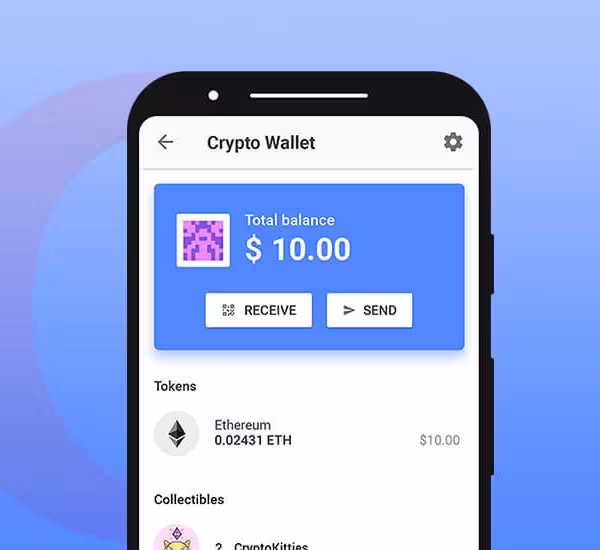 opera browser just announced an in browser crypto wallet feature