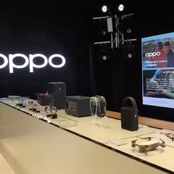 oppo