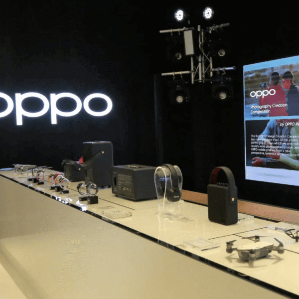 oppo