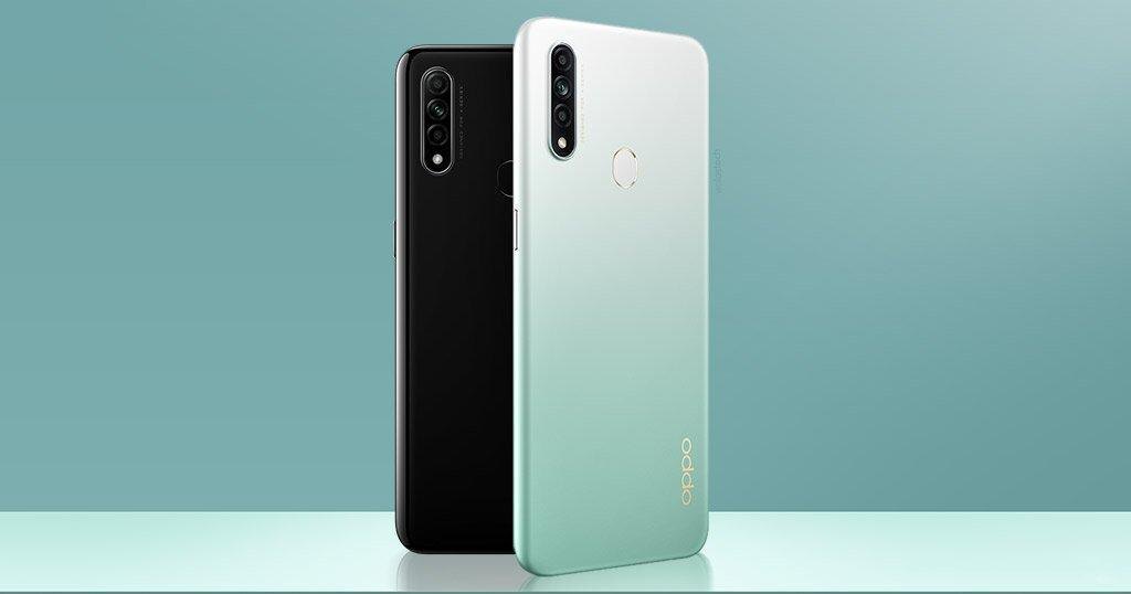 oppo a31 specs price features 1