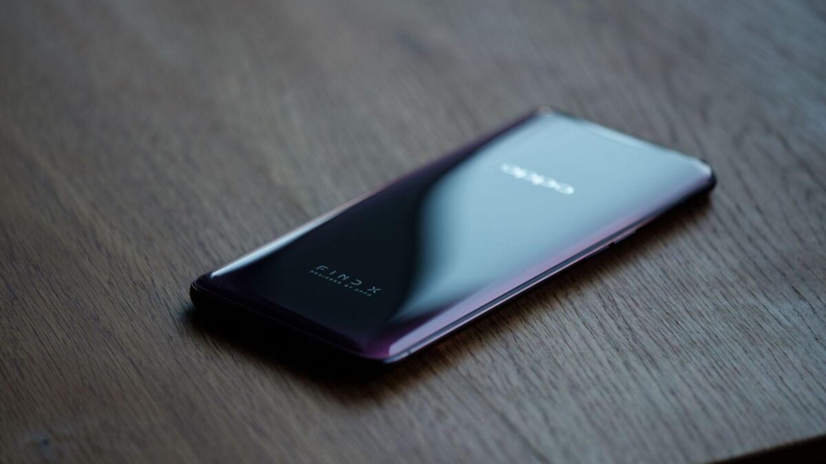 Oppo представил новый смартфон Find X2 6 oppo find x 2nd shoot 11 of 12 scaled 1