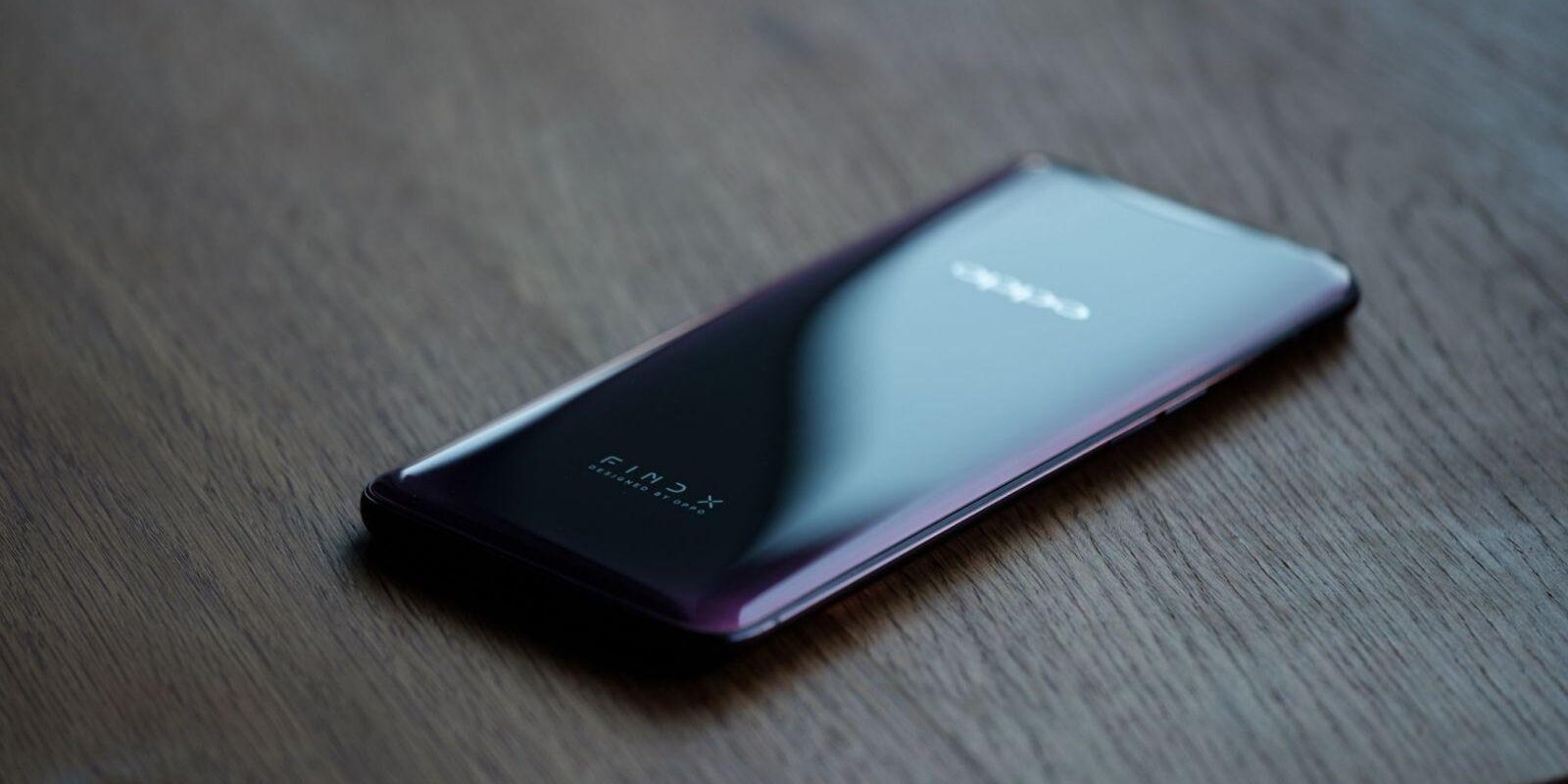 Oppo представил новый смартфон Find X2 6 oppo find x 2nd shoot 11 of 12 scaled 1
