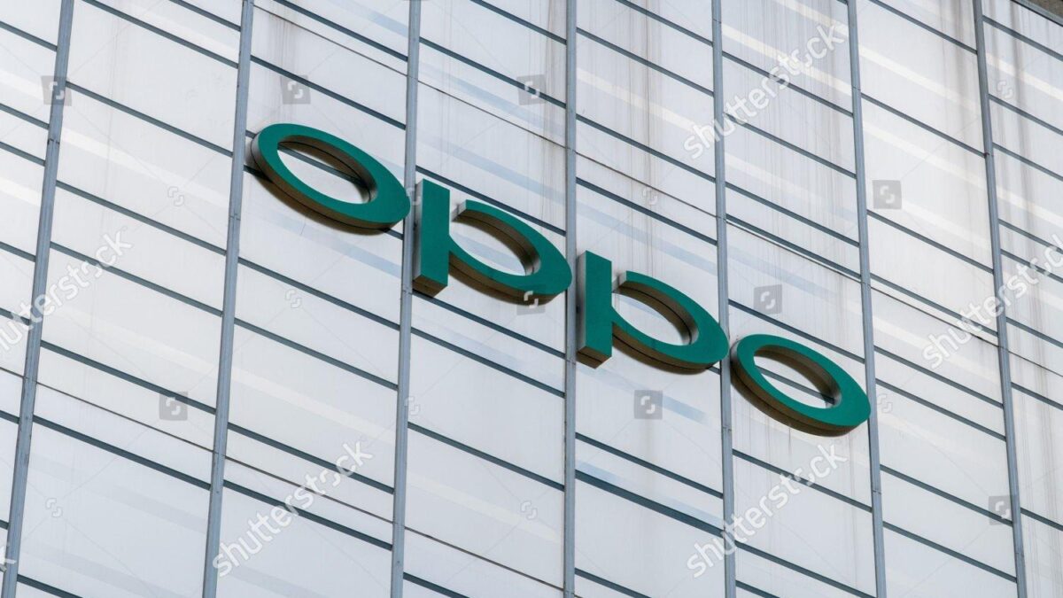 OPPO выпустит собственную линейку умных телевизоров 3 oppo super flagship store shanghai china shutterstock editorial 9795942c
