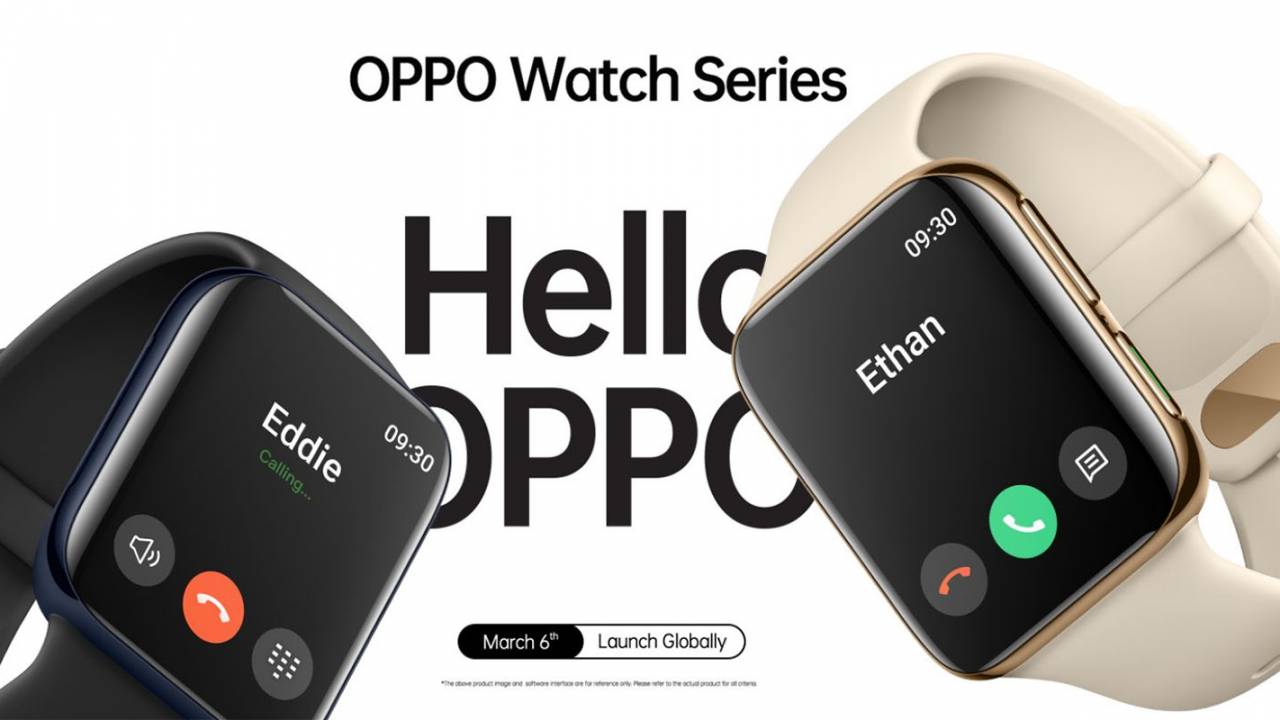 6 главных новостей недели + подкаст 11 oppo watch series main 1280x720 1