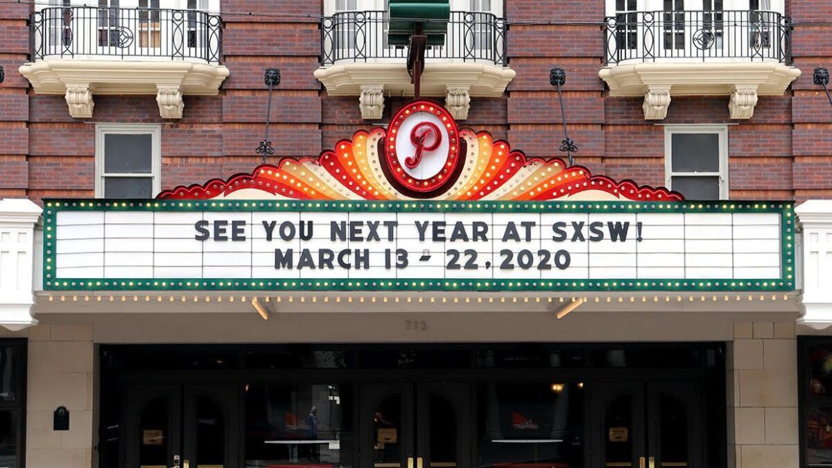 Netflix и Apple отказались от участия в SXSW 2020 2 paramount 2020 dates blog
