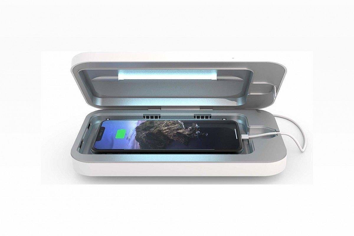 Samsung запустила сервис по обеззараживанию смартфонов 3 Картинки по запросу "Galaxy Sanitizing"