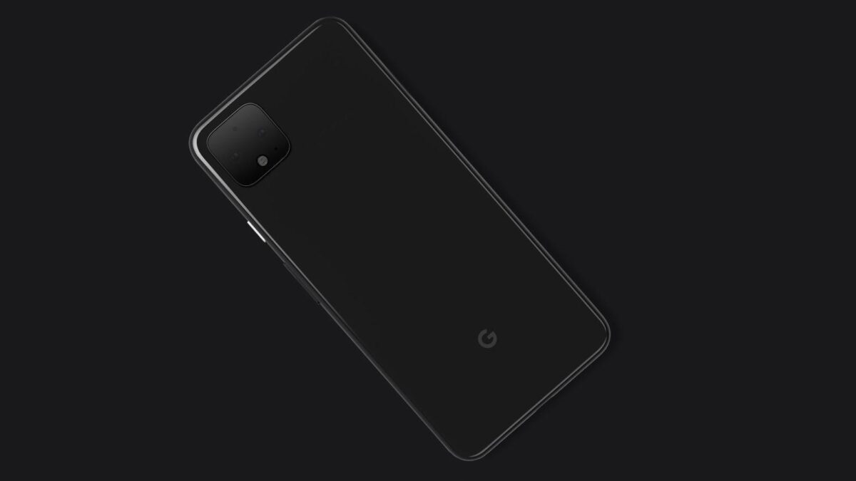 Раскрыта стоимость Google Pixel 4a 2 pixel 4