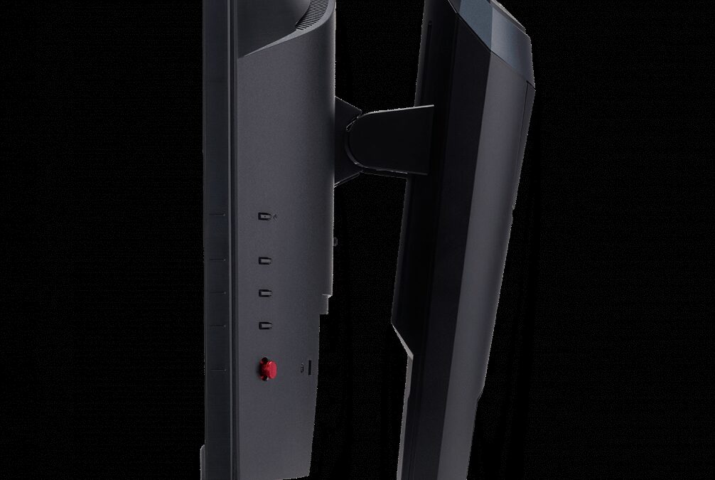 Acer выпустила новый игровой монитор Predator XB253QGP 6 predator monitor xb3 series xb273p xb253q gp 05
