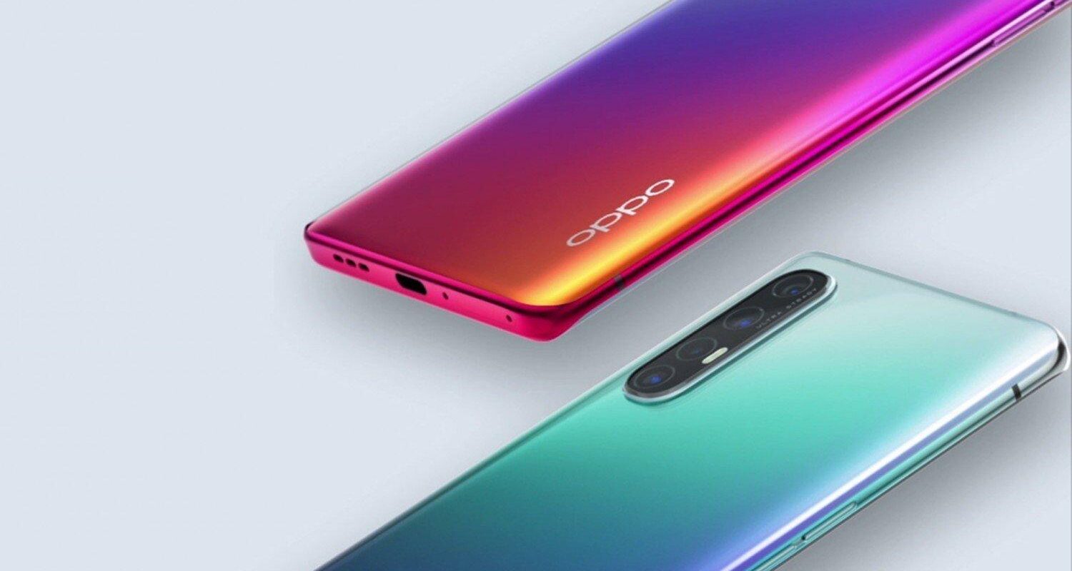 OPPO представит камерофоны серии Reno3 в России 3 qknlrqvlnmts 1