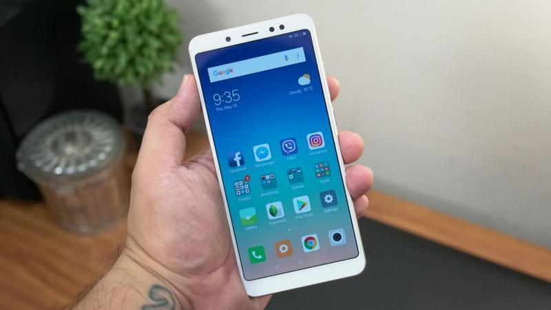 Яндекс.Маркет назвал самые популярные смартфоны 2020 года 5 redmi note 5 prez opt5d72650cc28a21.89986706