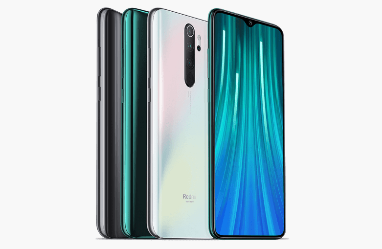 Redmi официально представила смартфоны Note 9 Pro и Note 9 Pro Max 6 Redmi Note 9 Pro Max