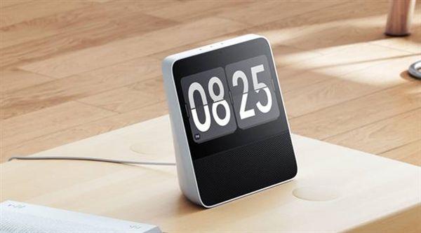 Анонс смарт-динамика Redmi Touchscreen Speaker 8 – фото 2