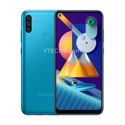 samsung galaxy m11 blue 420x420 1