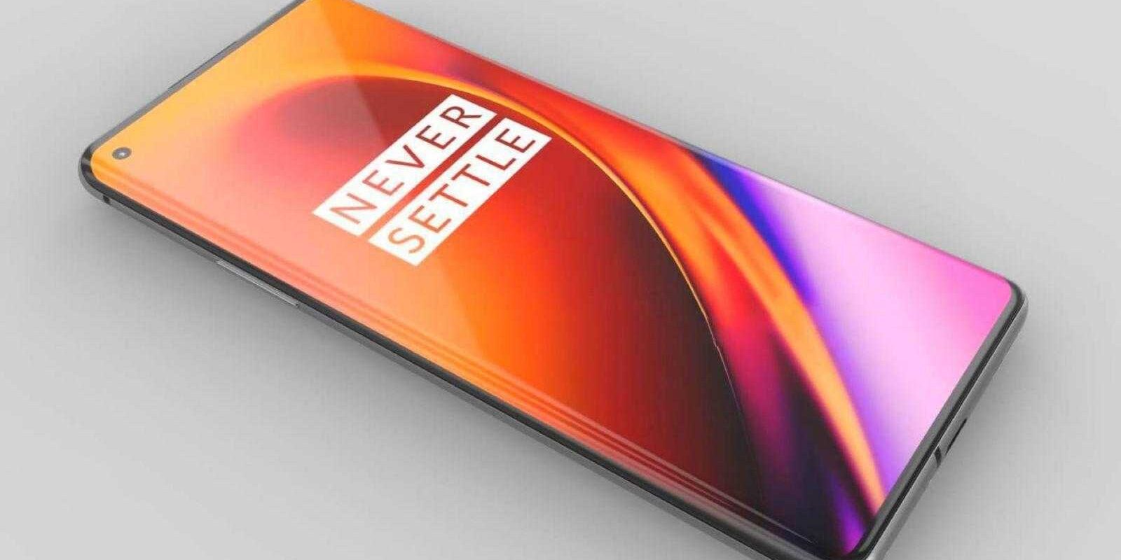 Новые смартфоны OnePlus 8 и 8 Plus выйдут уже в апреле этого года 2 samsung galaxy s11 oneplus 8 i oneplus 8 pro 1